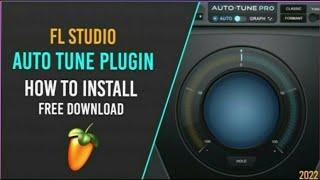 AUTOTUNE PRO CRACK 2023 FREE DOWNLOAD