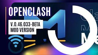 OpenClash Mod V.0.46.033-Beta Meta Core Only OpenWrt | REYRE-WRT