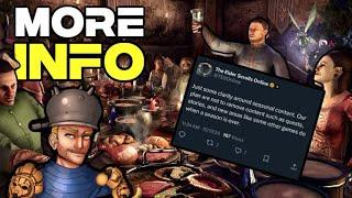 ESO Trial Lead in Store and More 2025 Details (Tuesday Vendor Reviews)
