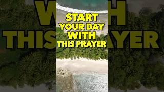 Start Your Day With This Protection Prayer | Daily Effective Prayers