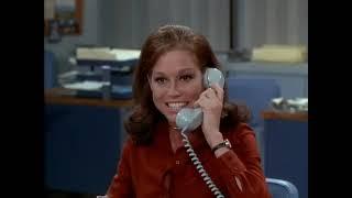 The Mary Tyler Moore Show Season 2, Episode 3: He's No Heavy . . . He's My Brother