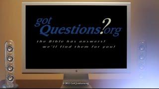 GotQuestions.org