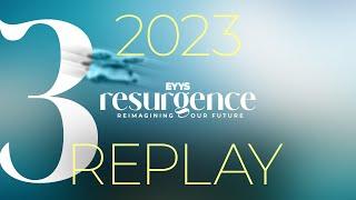 EYYS 2023 Replay | Unstoppable Female Panel