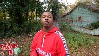 Trap Dickey Hood Vlog In Hartsville, SC! He Drops $60k For His Grandpa, Talks Da Baby/Boosie Ft+More