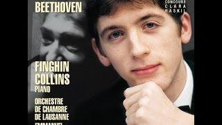 Clara Haskil Competition / Finghin Collins - Wolfgang Amadeus Mozart: Piano Concerto No. 12