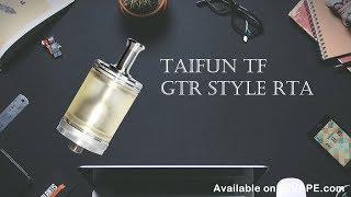 Taifun TF GTR Style RTA