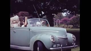 Gadsden Family Home Movie Collection: Gwen's Wedding