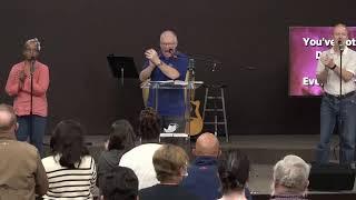 Jax Church Livestream
