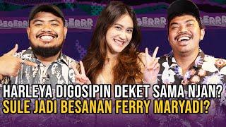 SEGER BENER ANAKNYA FERRY MARYADI BIKIN RIGEN RISPO  SALTING