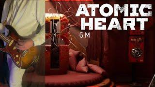 G.M.  Atomic Heart  Колыбельная