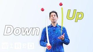 How to Juggle | WIRED