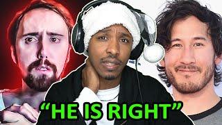 Asmongold Situation Got Worse | Liam Payne Dead at 31, Markiplier | Weekly Recap