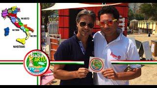 ITALIA DI ARTU 2014 - a Rimini Bagno 81