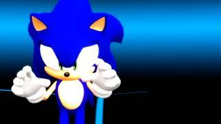 [MMD] Sonic Elect