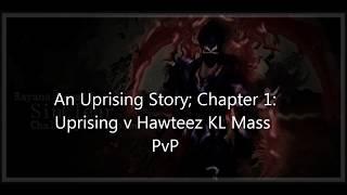 Eu Jade Dynasty Uprising Chapter 1:KL PvP