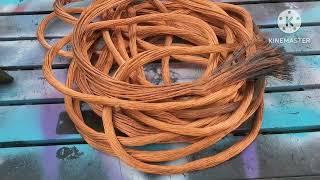 Copper copper copper #scraplife