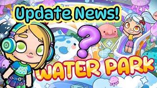 Waterpark Update News! You don't want to miss this! - Avatar World