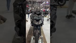 BMW F 850 GS