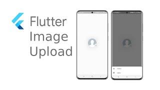 Flutter Image Upload To REST API