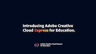 Introducing Adobe Express