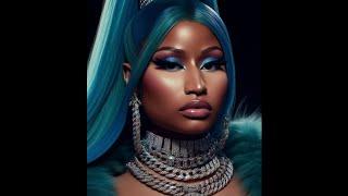 [FREE] Nicki Minaj x Ice Spice Type Beat - "Poppin'" 