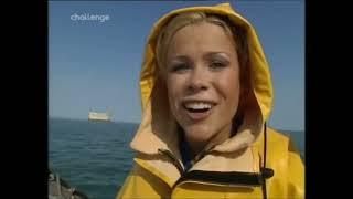 Fort Boyard UK - S1E3