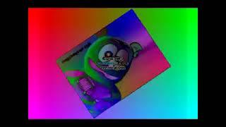 KlaskyKlaskyKlaskyKlasky Gummy Bear Song Version Effects | Preview 2 Effects