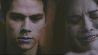 ► stiles and lydia || you said remember I love you◄ [6x05]