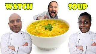 Jenni Elle and 555 Gear - Watch Soup