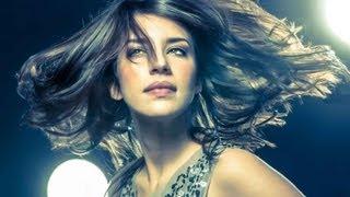 Fashion, Glamour, Modeling, Posing, and Lighting Photography Tutorial (outtakes @ 15:00)