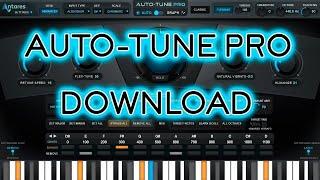 Antares AutoTune Crack | Antares AutoTune 10 Crack | Antares AutoTune 10.2.0 Crack