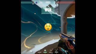  Best wall the world has ever seen! | Valorant