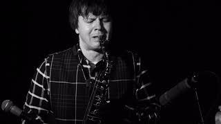 Displacement A (by Zhenya Strigalev) Live @ Vortex: JZ Replacement featuring Tim Lefebvre.