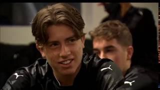 TVNZ One Sport Feature - Olé Football Academy