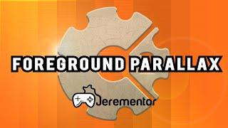 Construct 2: Foreground Parallax | Jerementor