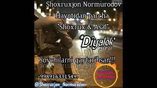 Shoxruxjon Normurodov Sovchilarni qaytaribsan Diyalok... @Shoxruxlar @Aka-ukalar_janosi