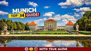 14 Things To Do In MUNICH - Pro Tips for First-Timers!