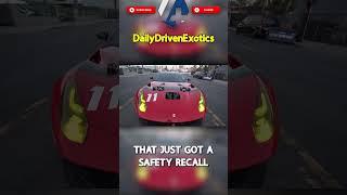 How NOT To Get CANCELED By Ferrari!