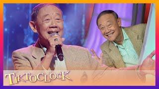 Jose Mari Chan gives us 'A Perfect Christmas'! | TiktoClock