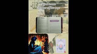 Rekomendasi Buku The Power of Jalur Langit - Jurnal Muslimah #shorts #fyp