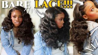  STOP!! What Did I Just Find??!! Look At This FULL Bare Lace!! | MARY K. BELLA