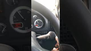 Cruise control can allowed more rolling when driving with it and will lead to good fuel consumption