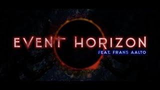 Roju - Event Horizon feat. Frans Aalto (OFFICIAL VISUALIZER)