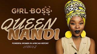 The Power of Queen Nandi