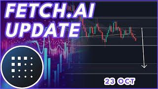 WHAT YOU SHOULD KNOW! | FETCH.AI (FET) PRICE PREDICTION & NEWS 2024!