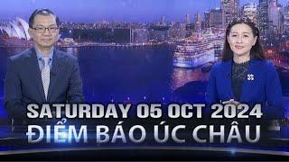 ĐIỂM BÁO ÚC CHÂU - 05/10/2024 - VÉ MÁY BAY TẠI ÚC CÓ CƠ HỘI GIẢM HẠ_PAUL HUY