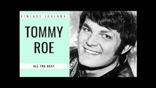 TOMMY ROE- "STORMY" (VINYL + LYRICS)