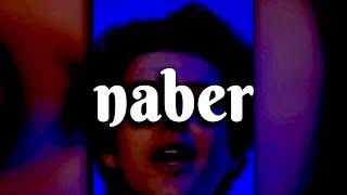 SDRK & POTE - NABER (Official Lyric Video)