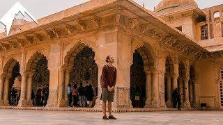 How to Backpack India - INDIA TRAVEL VLOG