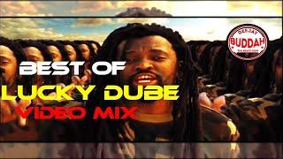 Best Of LUCKY DUBE TRIBUTE VIDEO MIX VOL 1| Best Of Lucky Dube Reggae Video Mix || DJ BUDDAH